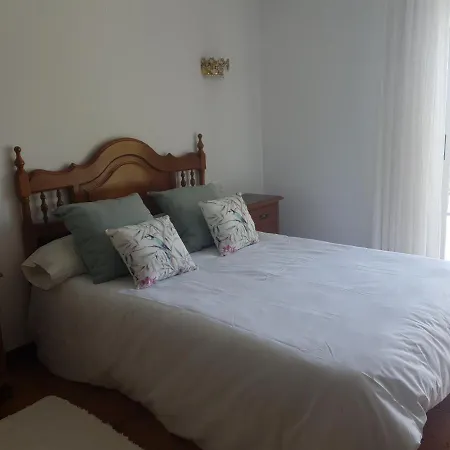 Nyaraló Limens Capricho Cangas de Morrazo