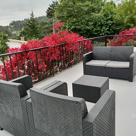 Limens Capricho Nyaraló