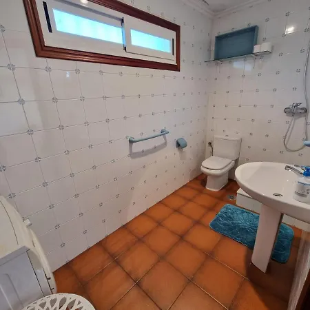 Limens Capricho Nyaraló Cangas de Morrazo