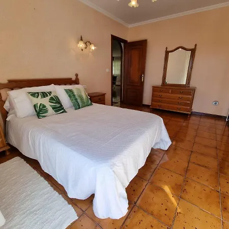 Nyaraló Limens Capricho Cangas de Morrazo