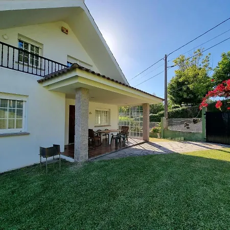 Limens Capricho Nyaraló